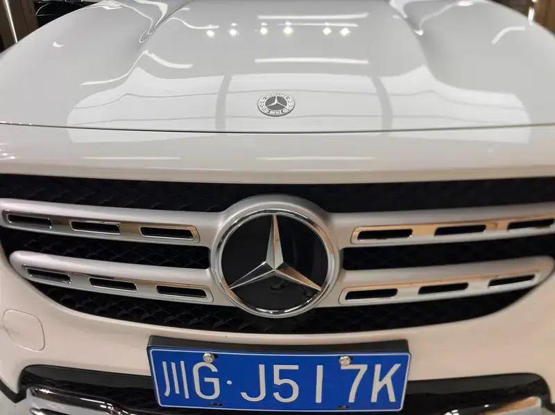 2023 Mercedes-Benz GLB 220 Fashion Edition — миниатюра 14