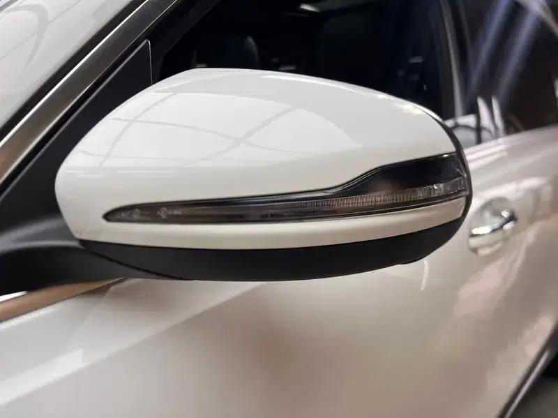 2023 Mercedes-Benz GLB 220 Fashion Edition — миниатюра 15