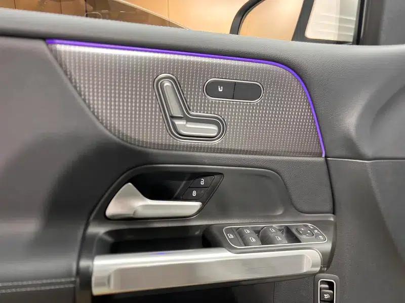 2023 Mercedes-Benz GLB 220 Fashion Edition — миниатюра 16