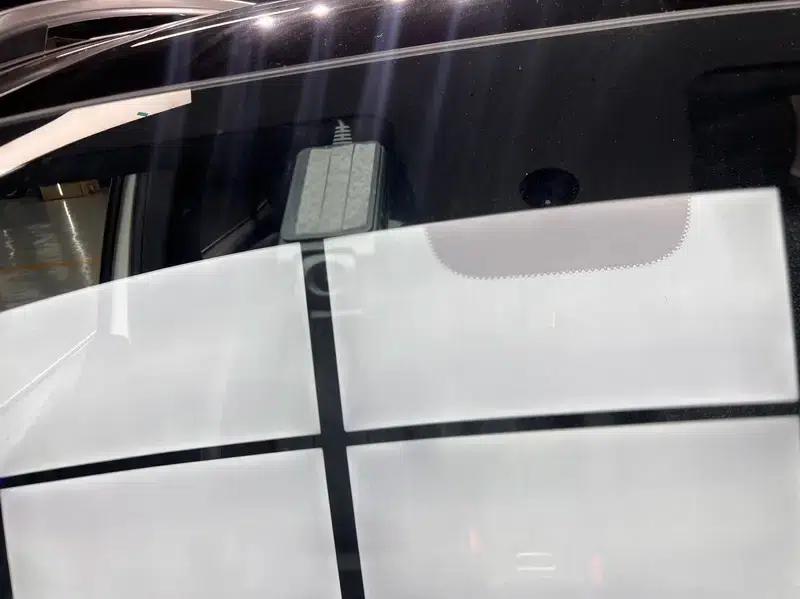 2023 Mercedes-Benz GLB 220 Fashion Edition — миниатюра 18