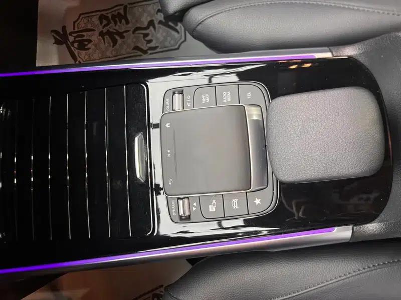 2023 Mercedes-Benz GLB 220 Fashion Edition — миниатюра 19