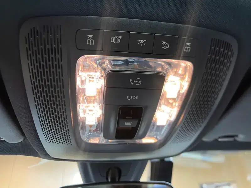 2023 Mercedes-Benz GLB 220 Fashion Edition — миниатюра 20