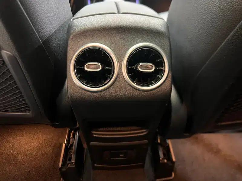 2023 Mercedes-Benz GLB 220 Fashion Edition — миниатюра 24