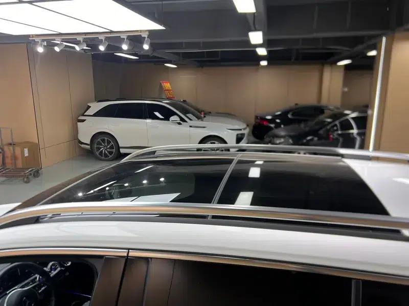 2023 Mercedes-Benz GLB 220 Fashion Edition — миниатюра 25