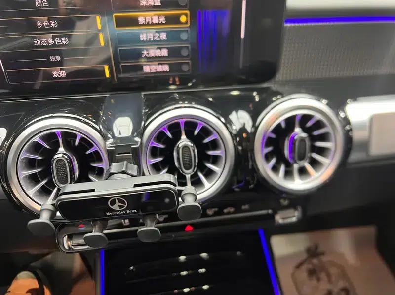 2023 Mercedes-Benz GLB 220 Fashion Edition — миниатюра 31