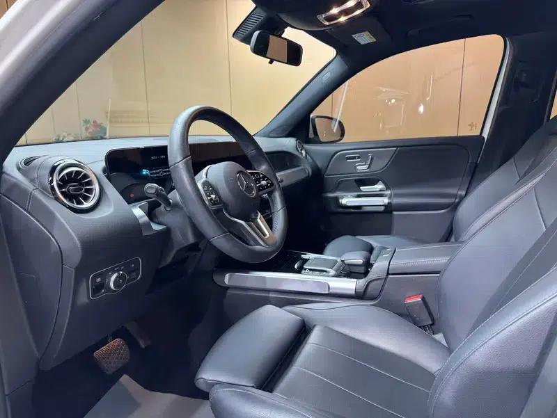 2023 Mercedes-Benz GLB 220 Fashion Edition — миниатюра 32