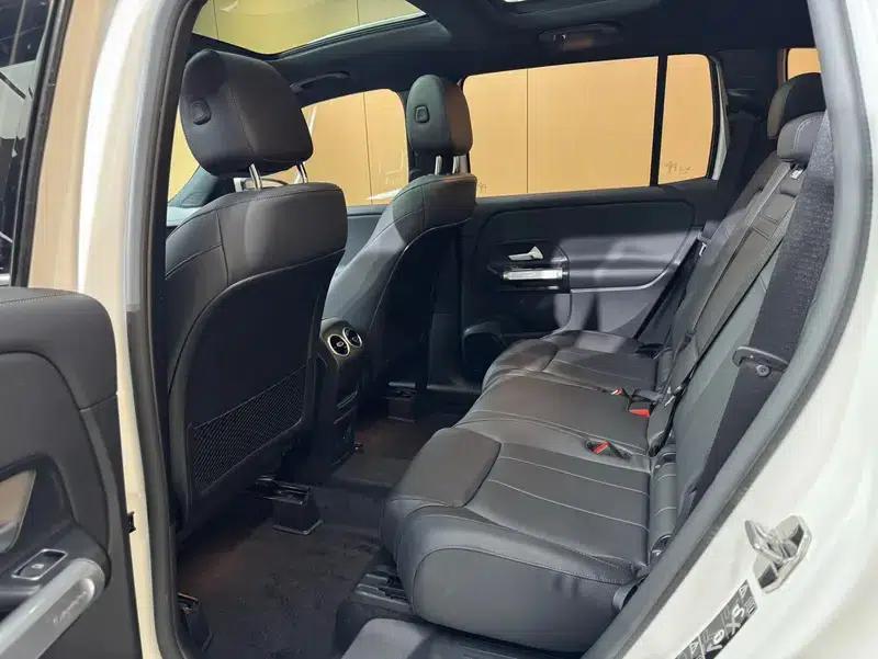 2023 Mercedes-Benz GLB 220 Fashion Edition — миниатюра 34
