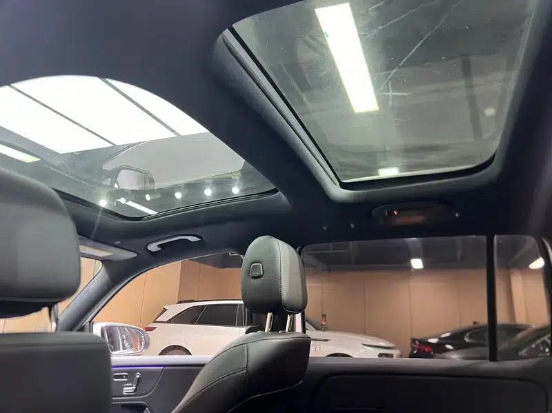 2023 Mercedes-Benz GLB 220 Fashion Edition — миниатюра 35