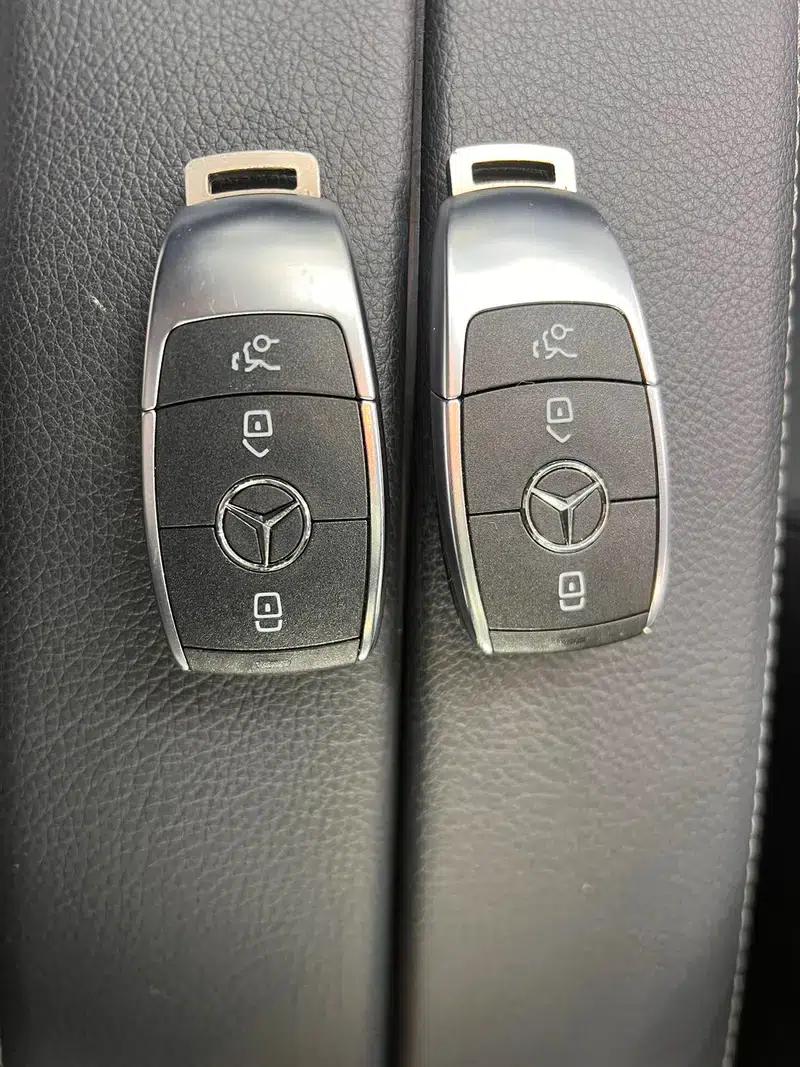 2023 Mercedes-Benz GLB 220 Fashion Edition — миниатюра 8