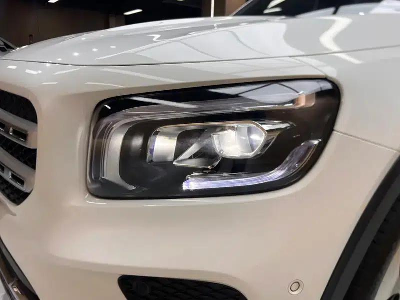 2023 Mercedes-Benz GLB 220 Fashion Edition — миниатюра 9