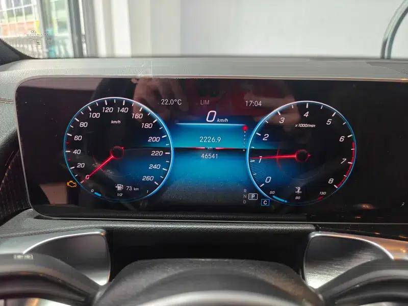 2020 Mercedes-Benz GLB 200 Dynamic — миниатюра 8