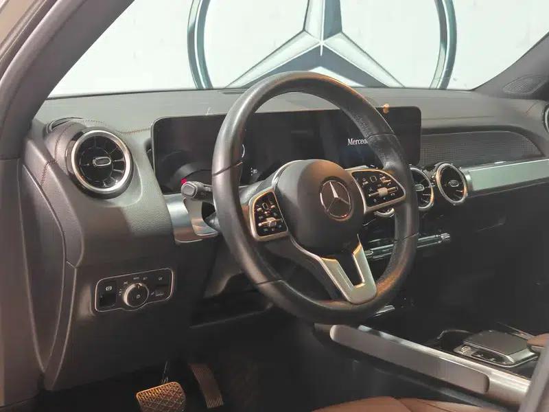 2020 Mercedes-Benz GLB 200 Dynamic — миниатюра 10
