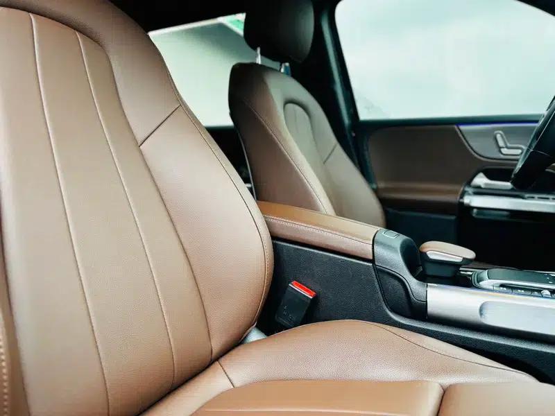 2021 Mercedes-Benz GLB 200 Dynamic — миниатюра 14
