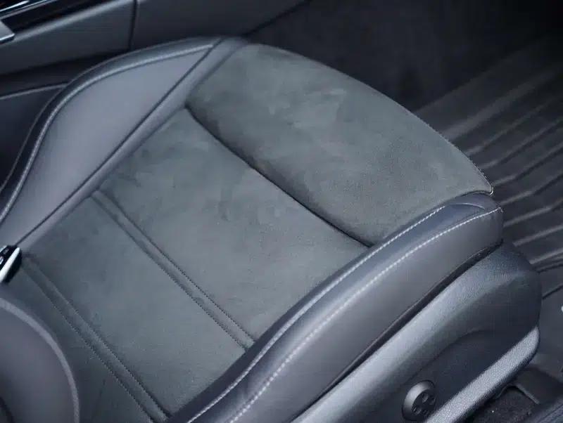 2019 Mercedes-Benz C-Class AMG C 63 Coupe — миниатюра 15