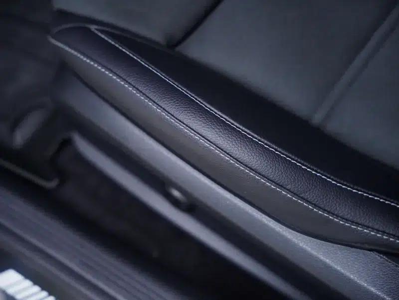 2019 Mercedes-Benz C-Class AMG C 63 Coupe — миниатюра 25