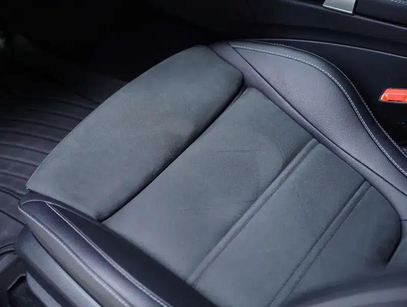 2019 Mercedes-Benz C-Class AMG C 63 Coupe — миниатюра 27