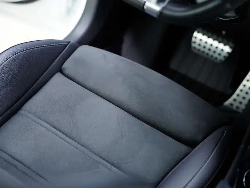 2019 Mercedes-Benz C-Class AMG C 63 Coupe — миниатюра 30