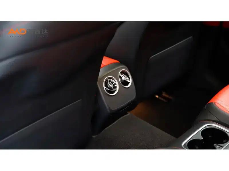 2019 AMG GT 50 Coupe — миниатюра 6
