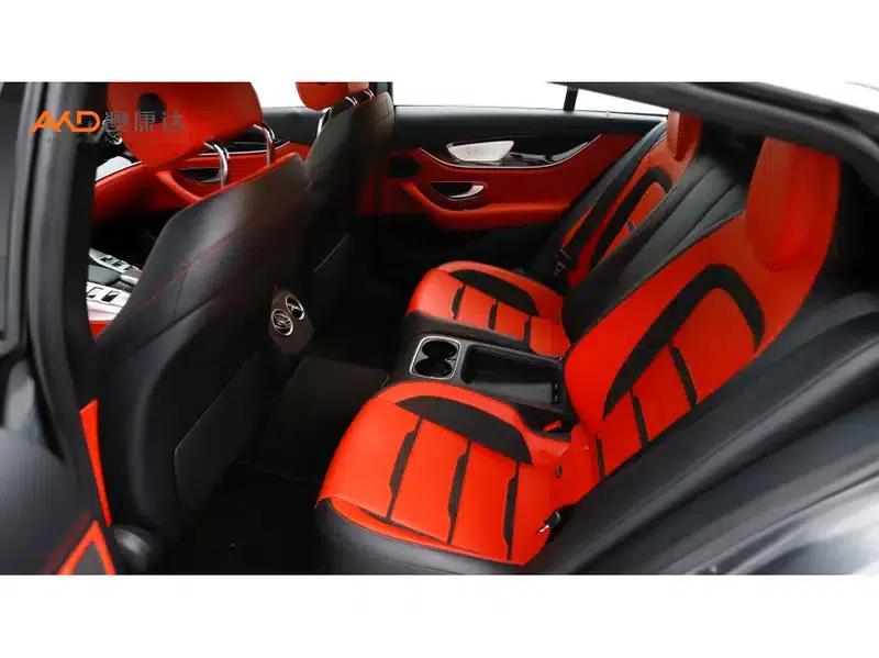 2019 AMG GT 50 Coupe — миниатюра 9