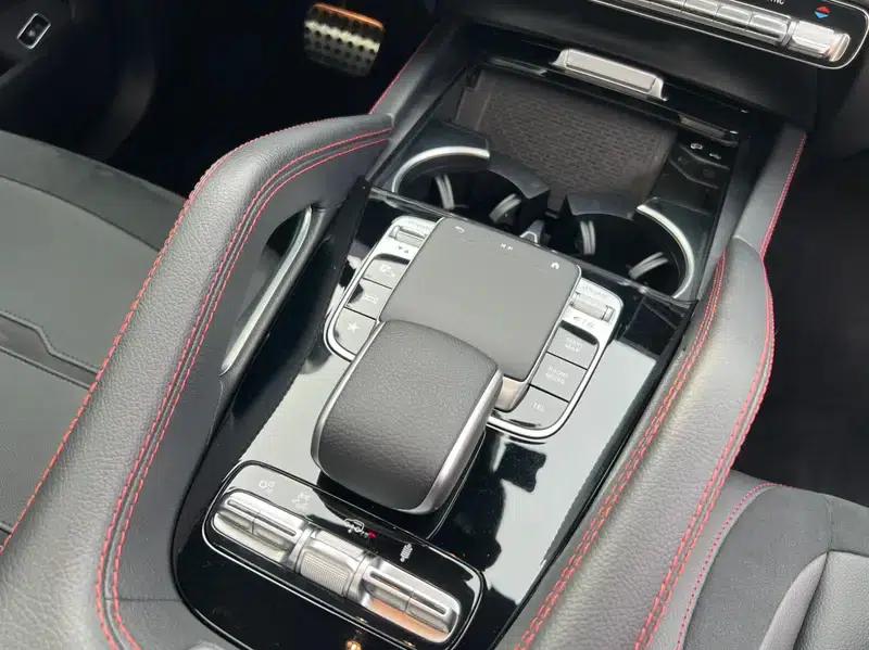 2023 Mercedes-Benz GLE AMG 53 4MATIC+ — миниатюра 8