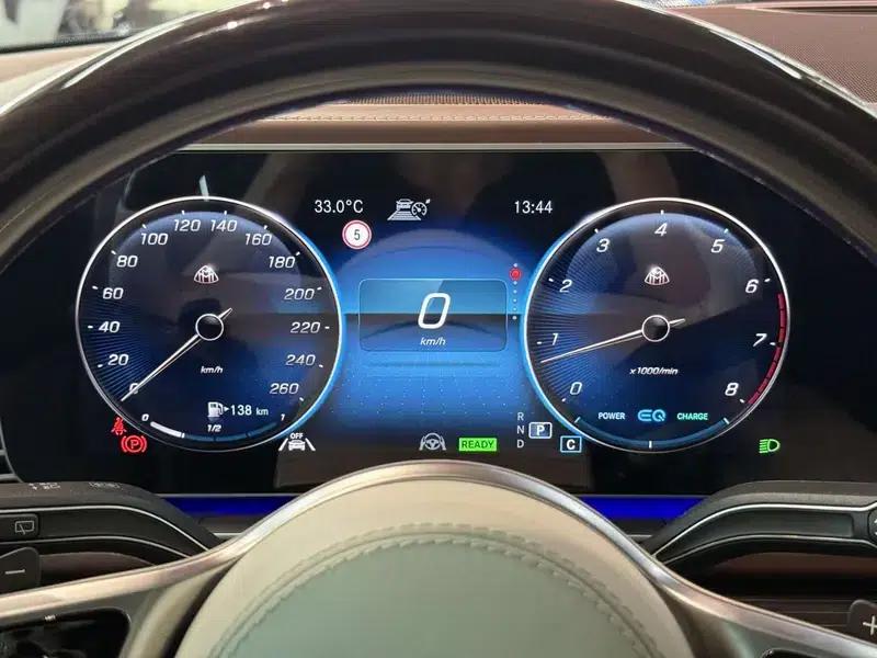 2022 Maybach GLS 480 4MATIC — миниатюра 16