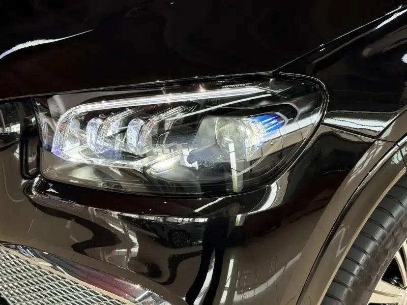 2022 Maybach GLS 480 4MATIC — миниатюра 5
