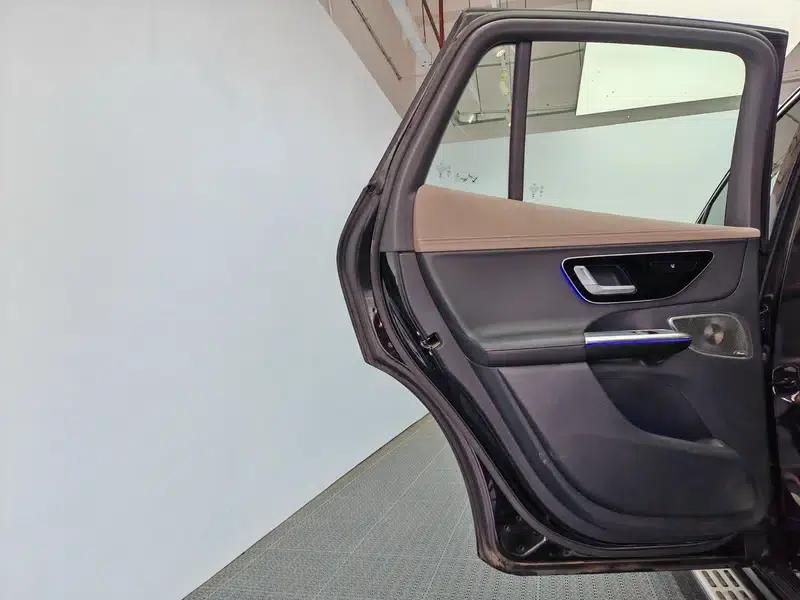 2024 Mercedes-Benz EQE SUV 500 4MATIC Luxury Edition — миниатюра 21
