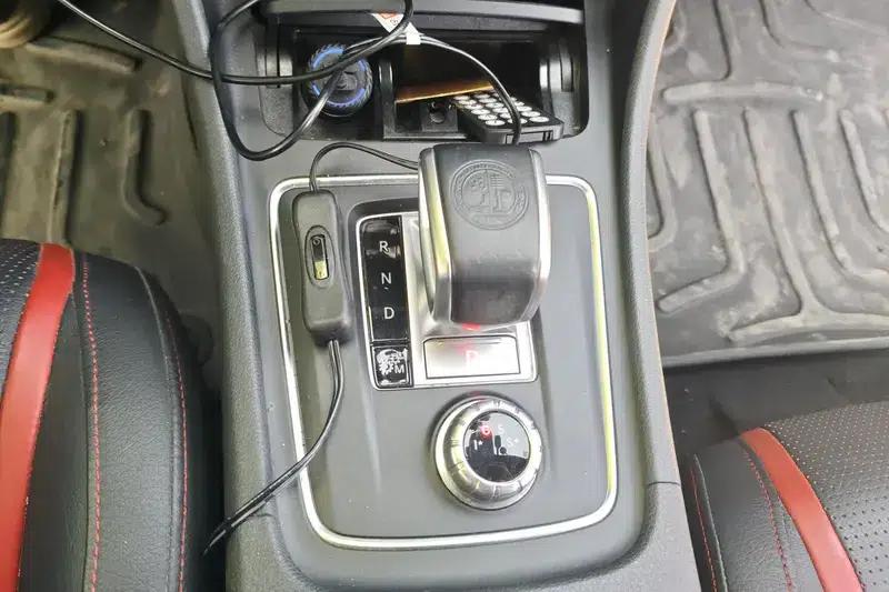 2017 Mercedes-Benz GLA AMG 45 4MATIC — миниатюра 15