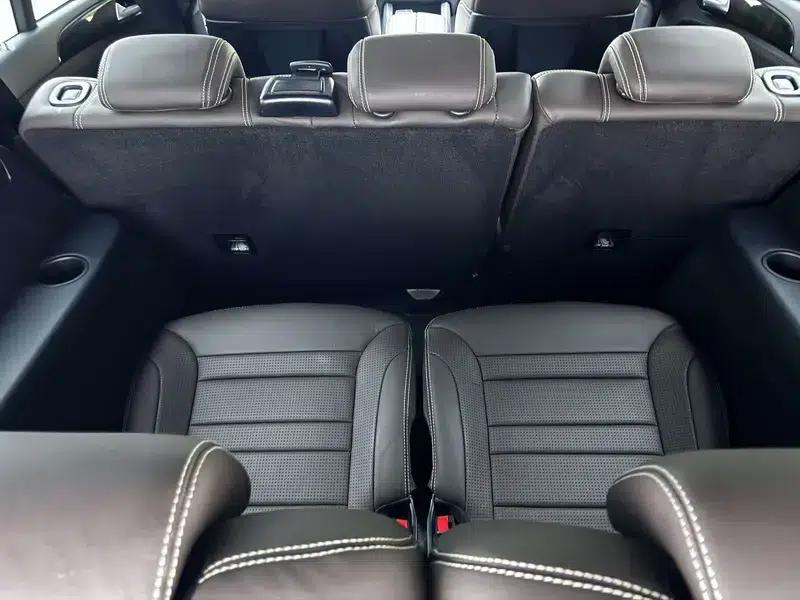 2017 Mercedes-Benz GLS AMG 63 4MATIC — миниатюра 13