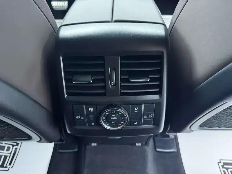 2017 Mercedes-Benz GLS AMG 63 4MATIC — миниатюра 8