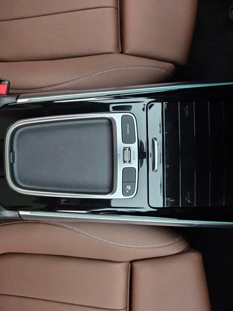 Mercedes-Benz EQB 2025 EQB 260 — миниатюра 13