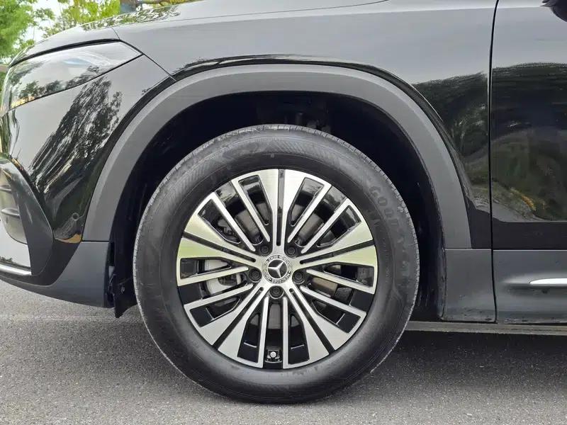 Mercedes-Benz EQB 2025 EQB 260 — миниатюра 14