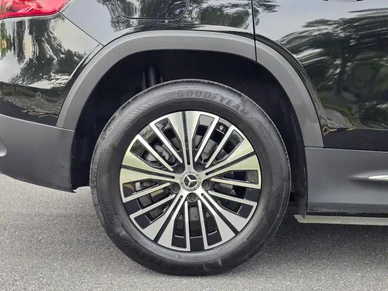 Mercedes-Benz EQB 2025 EQB 260 — миниатюра 15
