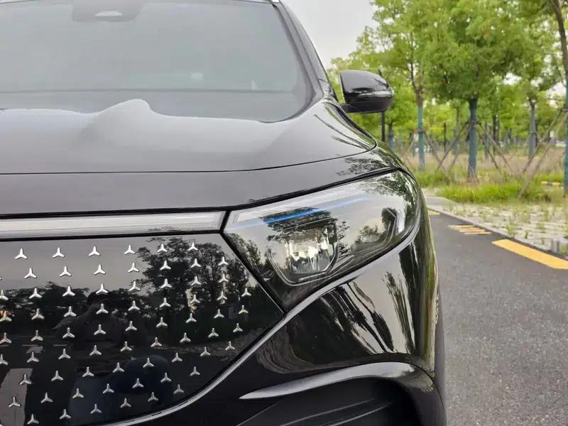 Mercedes-Benz EQB 2025 EQB 260 — миниатюра 9