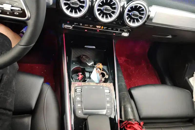 Mercedes-Benz EQB 2023 EQB 260 — миниатюра 15