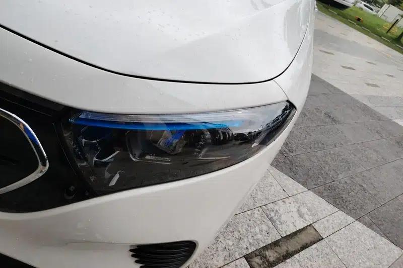 Mercedes-Benz EQB 2023 EQB 260 — миниатюра 4