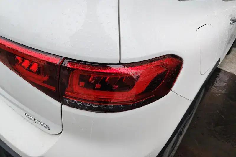 Mercedes-Benz EQB 2023 EQB 260 — миниатюра 6