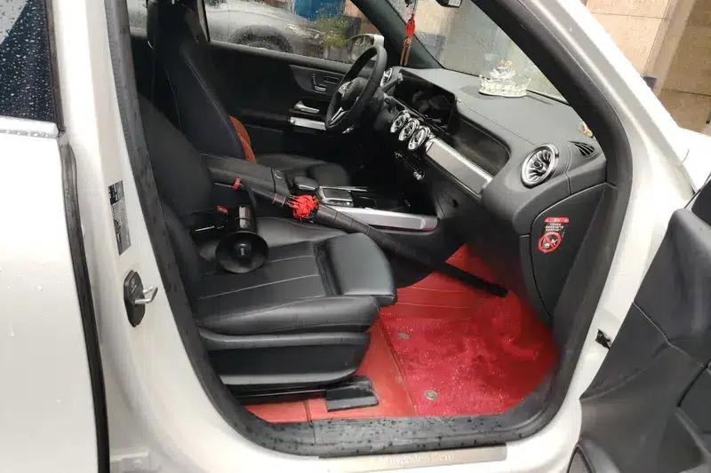 Mercedes-Benz EQB 2023 EQB 260 — миниатюра 9