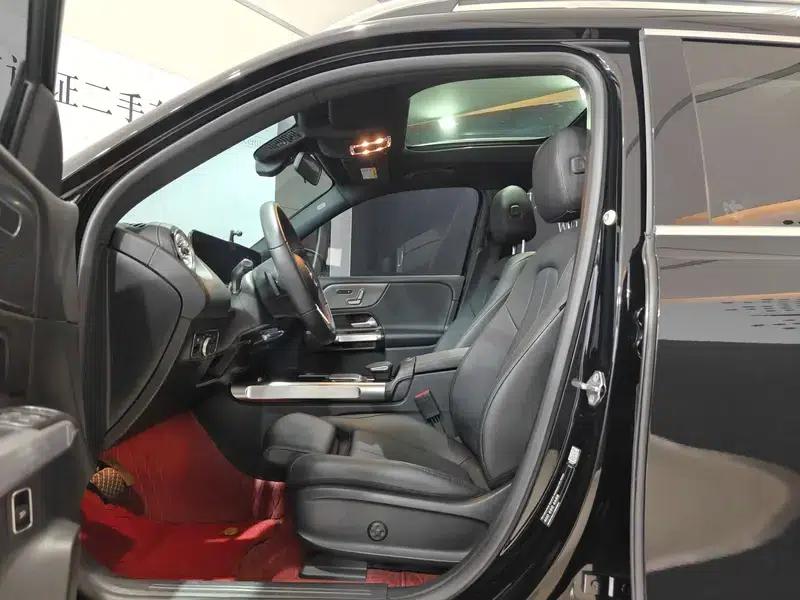 Mercedes-Benz EQB 2023 EQB 260 — миниатюра 13