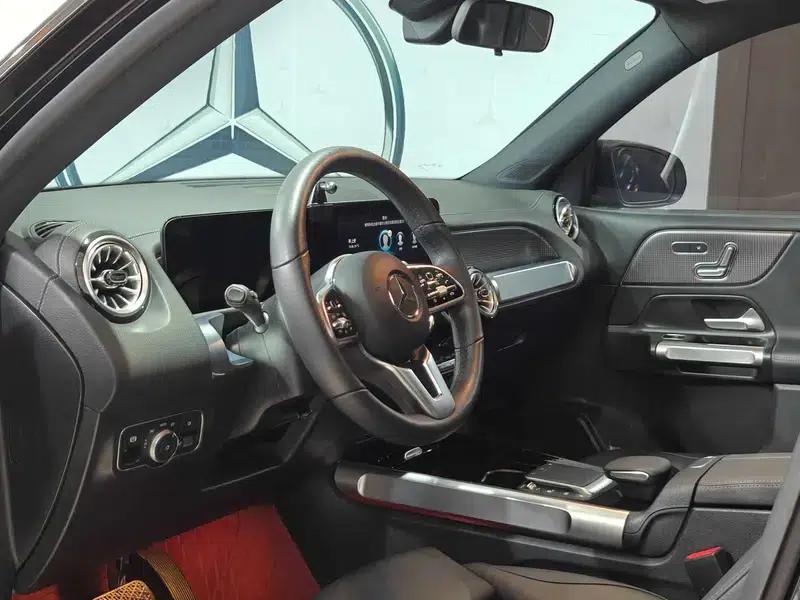 Mercedes-Benz EQB 2023 EQB 260 — миниатюра 15