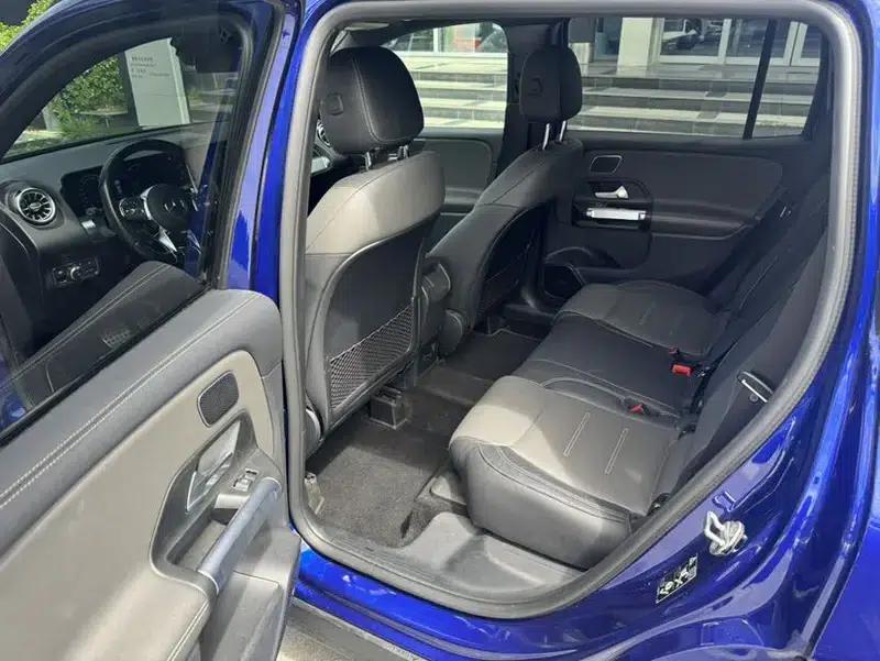 2023 Mercedes-Benz GLB AMG 35 4MATIC — миниатюра 9