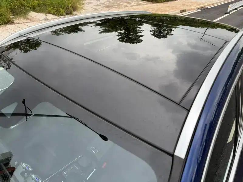 Mercedes-Benz EQA 2023 Model EQA 260 — миниатюра 12