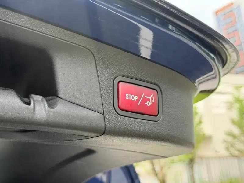 Mercedes-Benz EQA 2023 Model EQA 260 — миниатюра 13