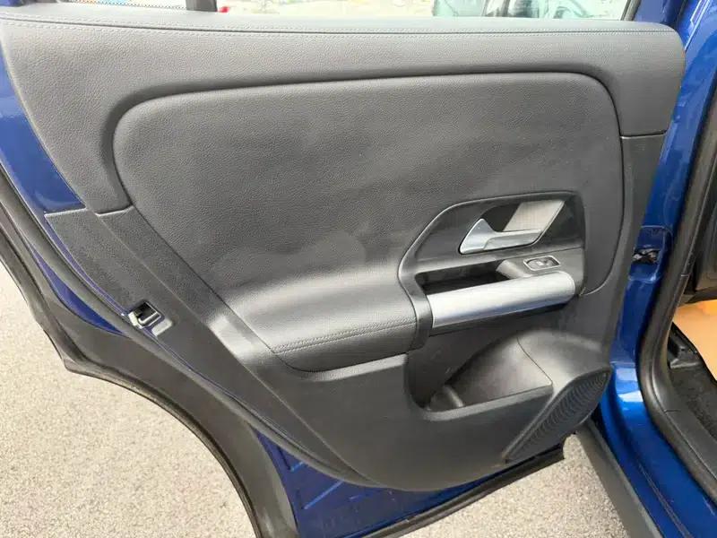 Mercedes-Benz EQA 2023 Model EQA 260 — миниатюра 14