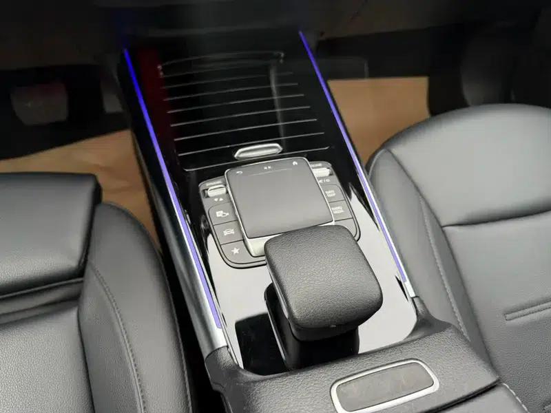 Mercedes-Benz EQA 2023 Model EQA 260 — миниатюра 15