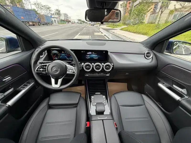 Mercedes-Benz EQA 2023 Model EQA 260 — миниатюра 16