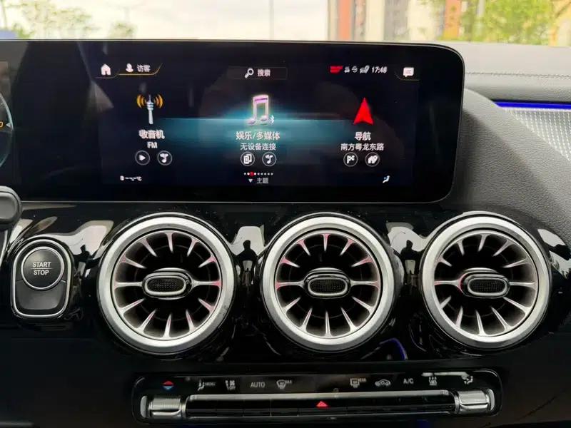 Mercedes-Benz EQA 2023 Model EQA 260 — миниатюра 17