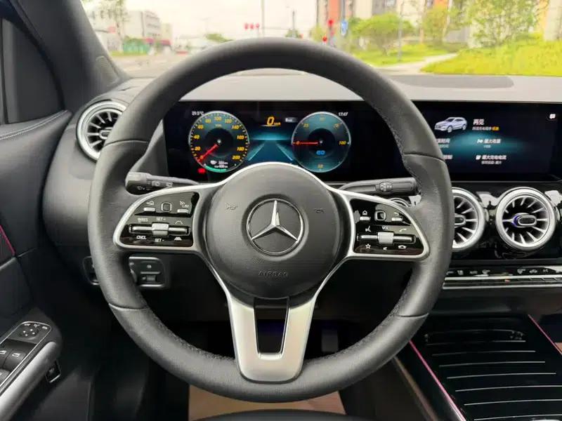 Mercedes-Benz EQA 2023 Model EQA 260 — миниатюра 19