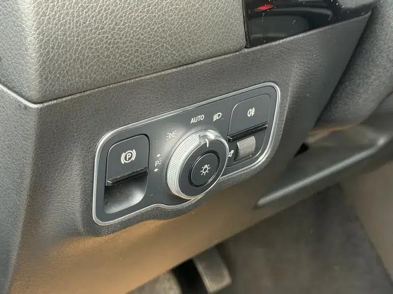 Mercedes-Benz EQA 2023 Model EQA 260 — миниатюра 20
