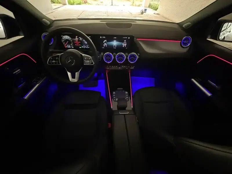 Mercedes-Benz EQA 2023 Model EQA 260 — миниатюра 21